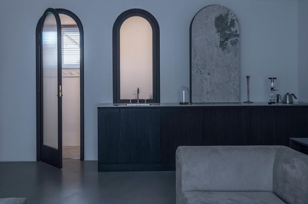 Boheme House Aparthotel Kaunas Luaran gambar