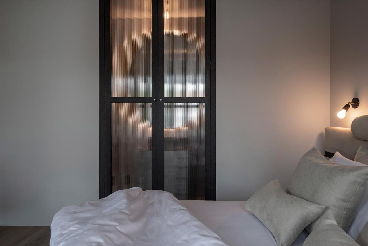 Boheme House Aparthotel Kaunas Luaran gambar