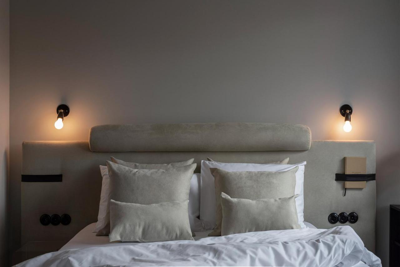 Boheme House Aparthotel Kaunas Luaran gambar