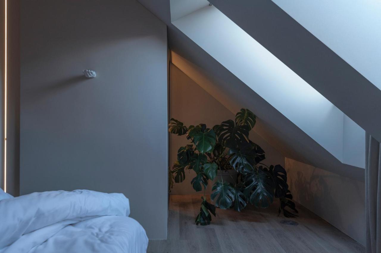 Boheme House Aparthotel Kaunas Luaran gambar