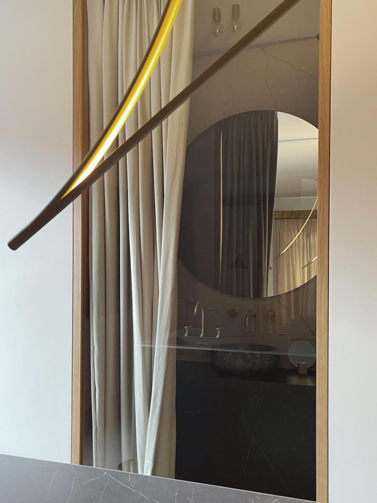 Boheme House Aparthotel Kaunas Luaran gambar