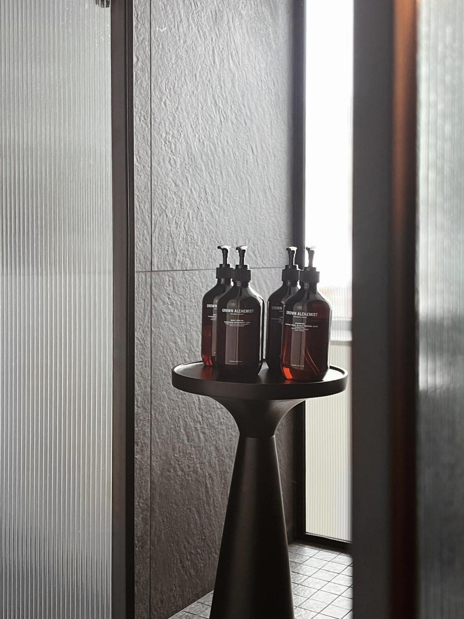 Boheme House Aparthotel Kaunas Luaran gambar
