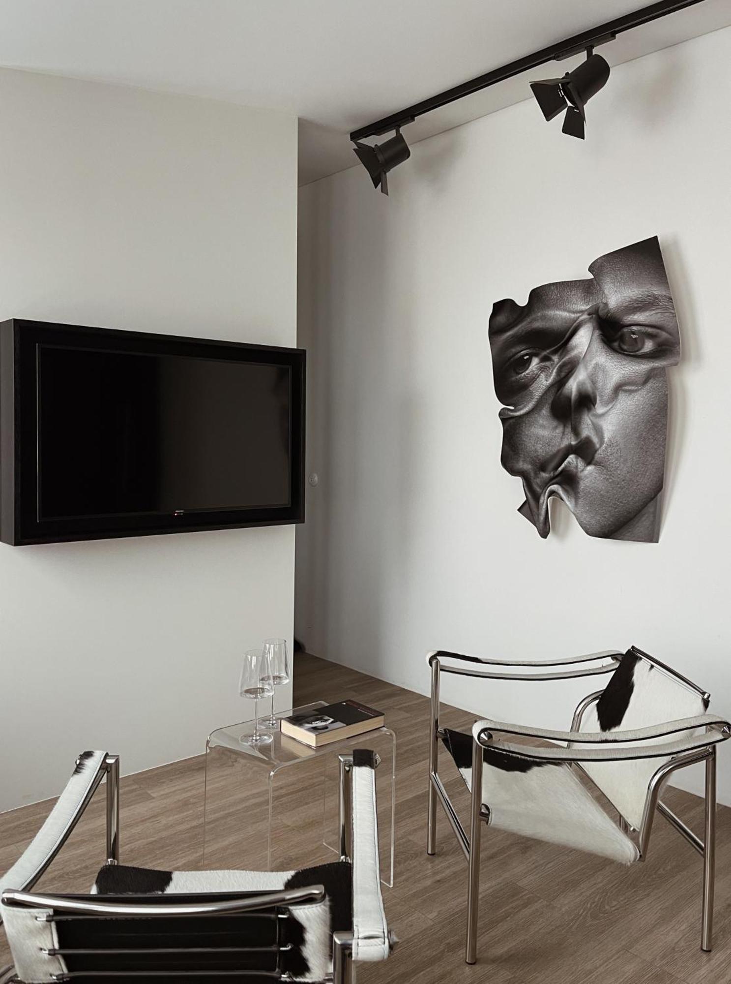 Boheme House Aparthotel Kaunas Luaran gambar